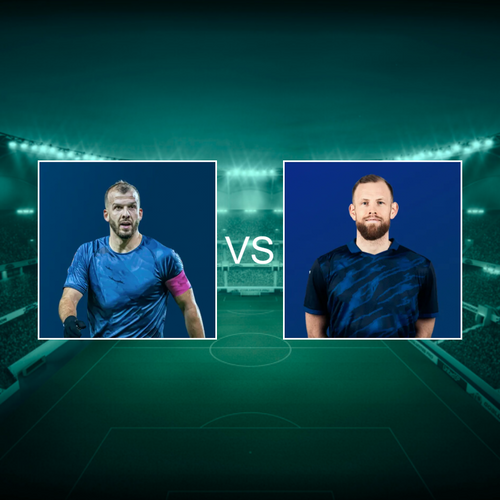 Viking FK vs Kristiansund BK Eliteserien