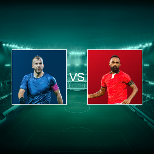 Viking FK vs Sabah FC Champions League
