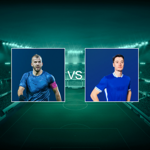 Viking FK vs Sandefjord Fotball Eliteserien
