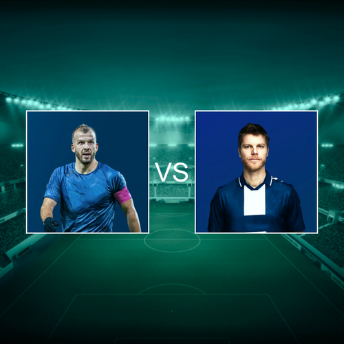 Viking FK vs Sarpsborg 08 FF Eliteserien