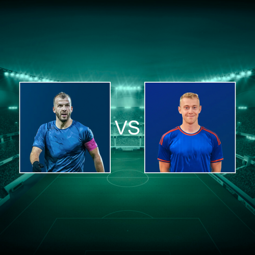 Viking FK vs Vålerenga Fotball Eliteserien