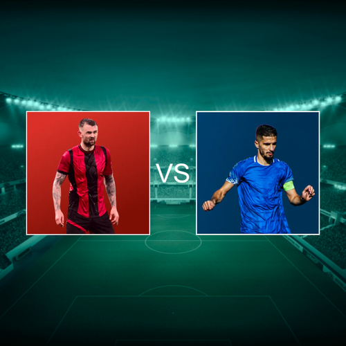 Vikingur Reykjavik vs KF Malisheva Europa Conference League