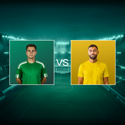 ETO FC Győr vs FC Atert Bissen Europa Conference League