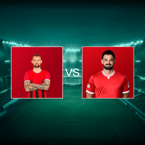 Víkingur vs FC Thun Europa League