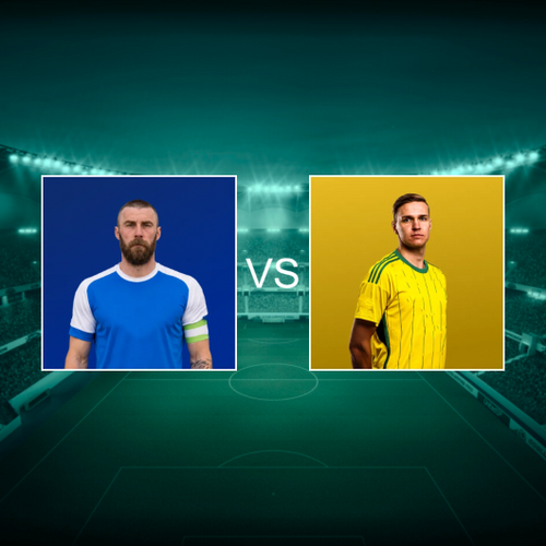 Stjarnan FC vs Ilves FC Europa Conference League