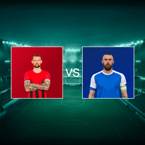 Víkingur vs Stjarnan FC Europa Conference League