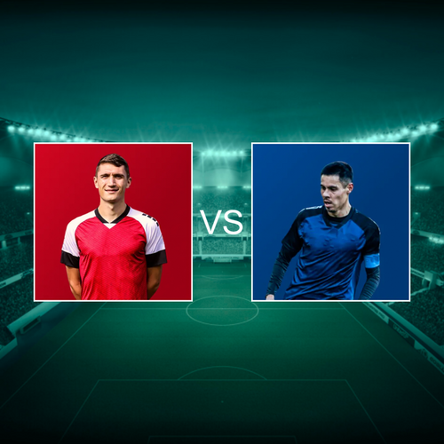 Viktoria Köln 1904 vs SC Paderborn 07 DFB Pokal