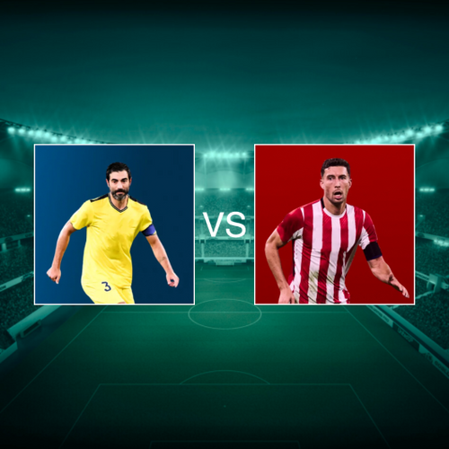 Villarreal CF vs Athletic Club Bilbao 2024 - 2025 La Liga