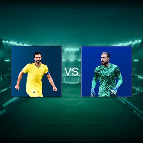 Villarreal CF vs Atletico de Madrid La Liga