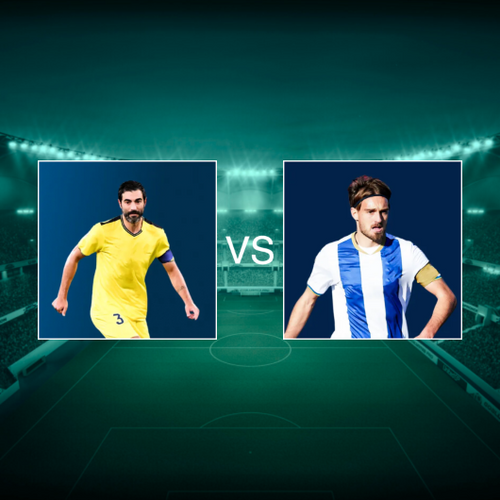 Villarreal CF vs CD Leganes 2024 - 2025 La Liga