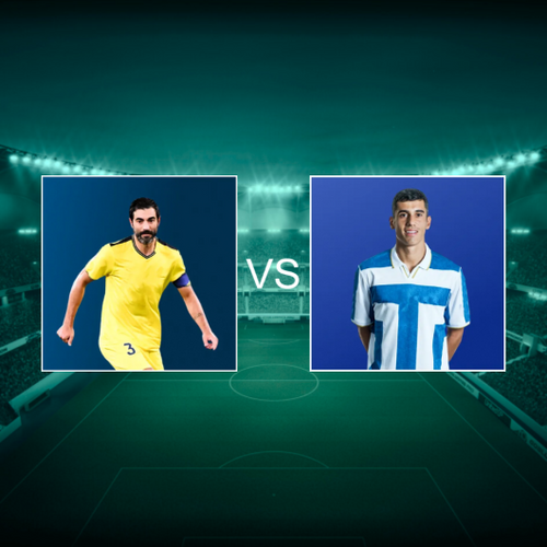 Villarreal CF vs Deportivo de La Coruña La Liga