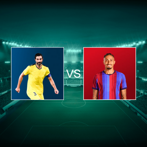 Villarreal CF vs FC Barcelona La Liga