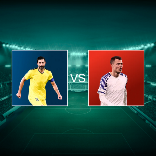 Villarreal CF vs FC Copenhagen Champions League