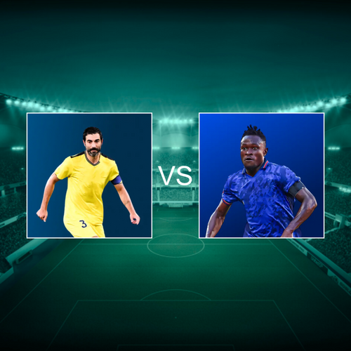 Villarreal CF vs Getafe CF La Liga