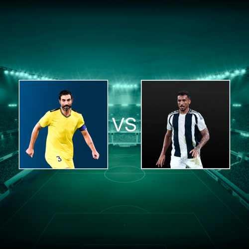 Villarreal CF vs Juventus FC Champions League