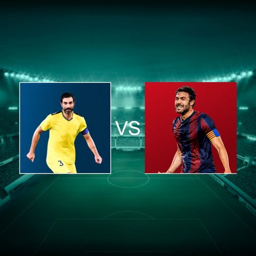Villarreal CF vs Levante UD La Liga