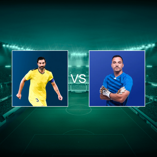 Villarreal CF vs Málaga CF Bilbao La Liga
