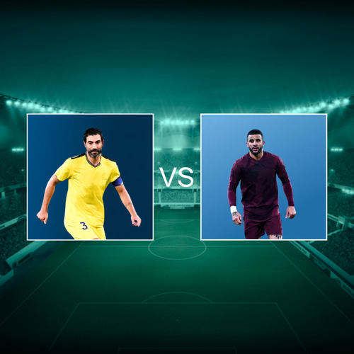 Villarreal CF vs Manchester City FC Champions League