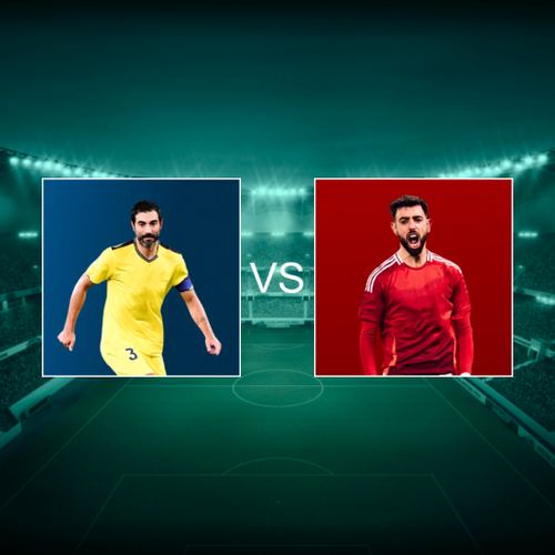 Villarreal CF vs Manchester United FC Champions League