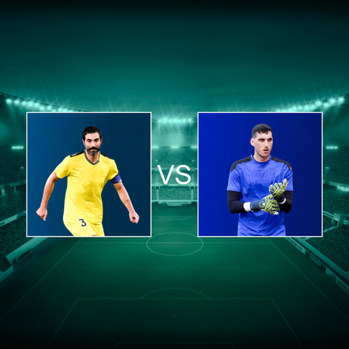 Villarreal CF vs Osasuna FC La Liga