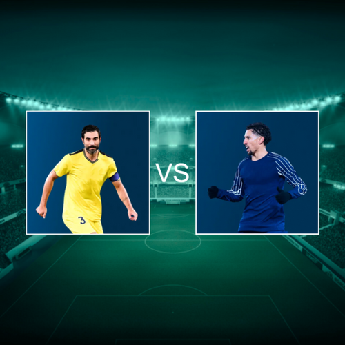 Villarreal CF vs Paris Saint-Germain FC Champions League