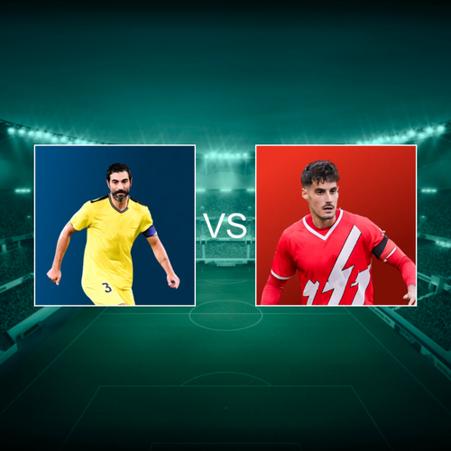 Villarreal CF vs Rayo Vallecano La Liga