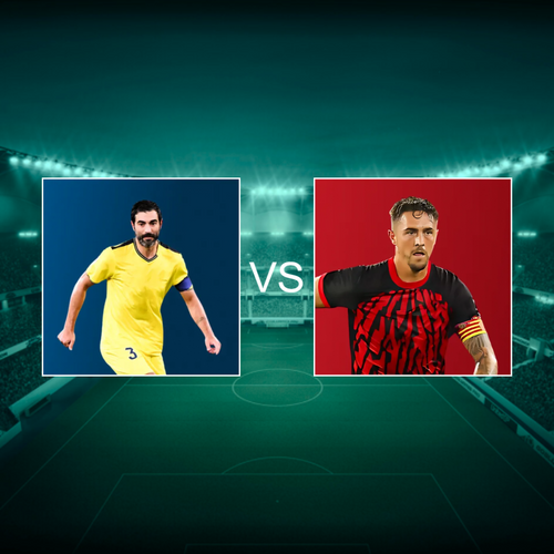 Villarreal CF vs RCD Mallorca La Liga