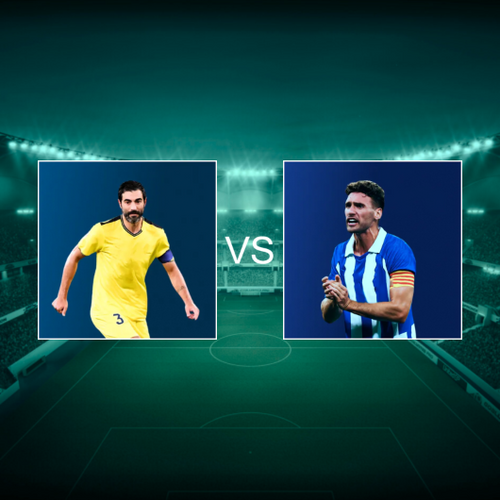 Villarreal CF vs RCD Espanyol de Barcelona La Liga