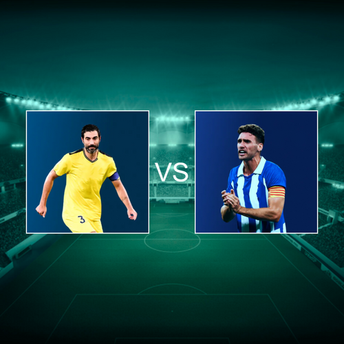 Villarreal CF vs RCD Espanyol de Barcelona La Liga