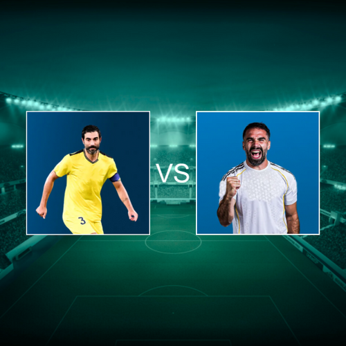 Villarreal CF vs Real Madrid CF La Liga