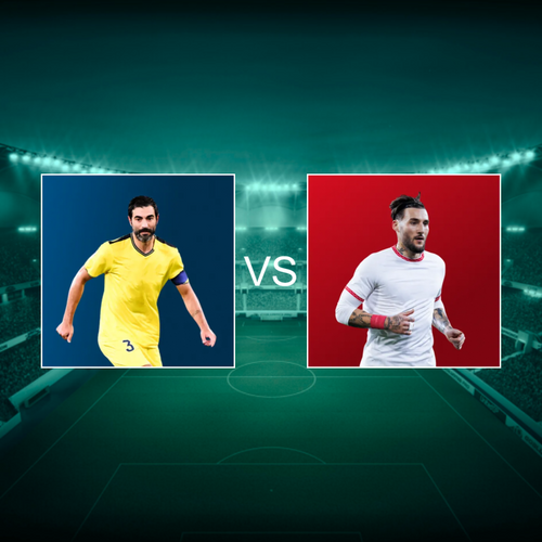 Villarreal CF vs Sevilla FC La Liga