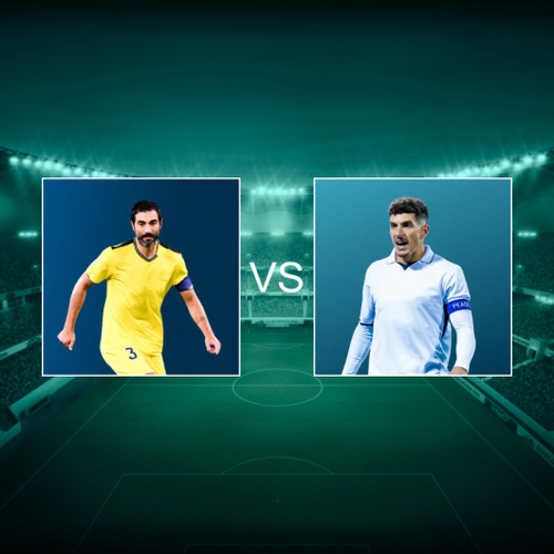 Villarreal CF vs SSC Napoli Champions League