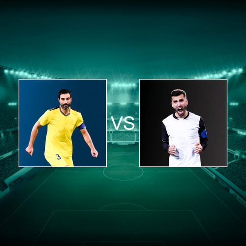 Villarreal CF vs Valencia CF La Liga