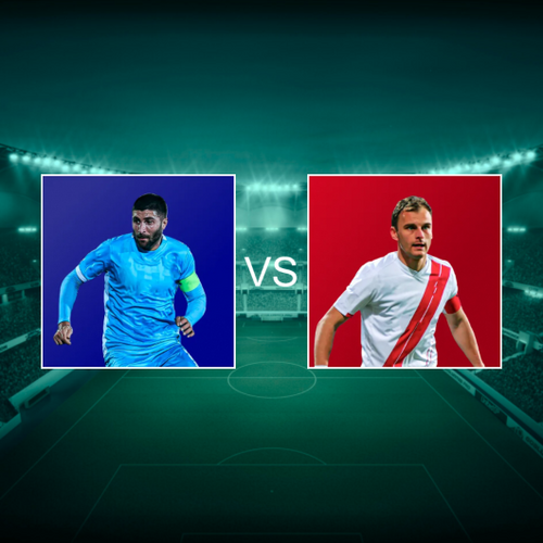 Virtus A.C. 1964 vs HSK Zrinjski Mostar Champions League