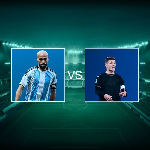 Virtus Entella vs Hellas Verona FC Serie B
