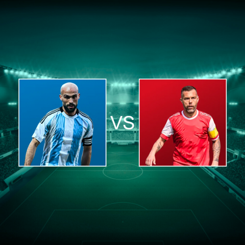 Virtus Entella vs Mantova 1911 Serie B