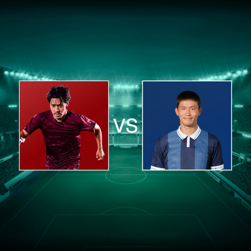 Vissel Kobe vs Avispa Fukuoka J1 League