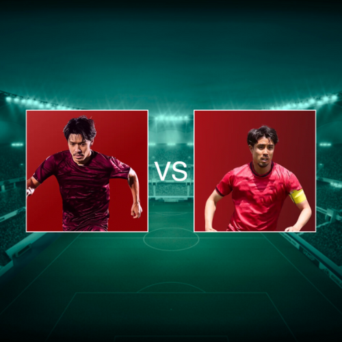Vissel Kobe vs Fagiano Okayama J1 League