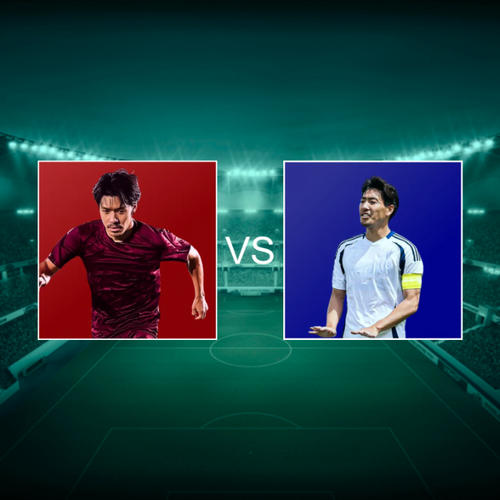 Vissel Kobe vs FC Machida Zelvia J1 League