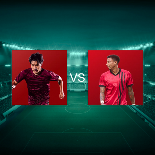 Vissel Kobe vs FC Seoul AFC Champions League Elite