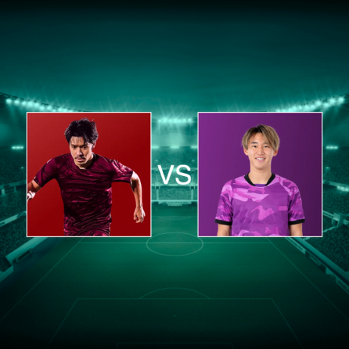 Vissel Kobe vs Kyoto Sanga F.C. J1 League