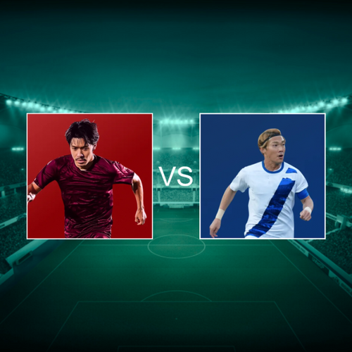 Vissel Kobe vs Mito Hollyhock J1 League