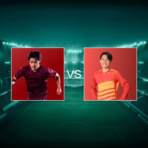 Vissel Kobe vs Nagoya Grampus J1 League