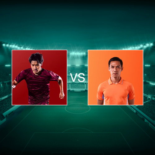 Vissel Kobe vs Ratchaburi F.C. AFC Champions League Elite