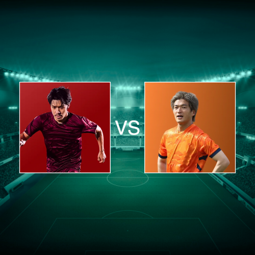 Vissel Kobe vs Shimizu S-Pulse J1 League