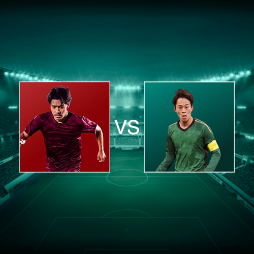 Vissel Kobe vs Tokyo Verdy J1 League