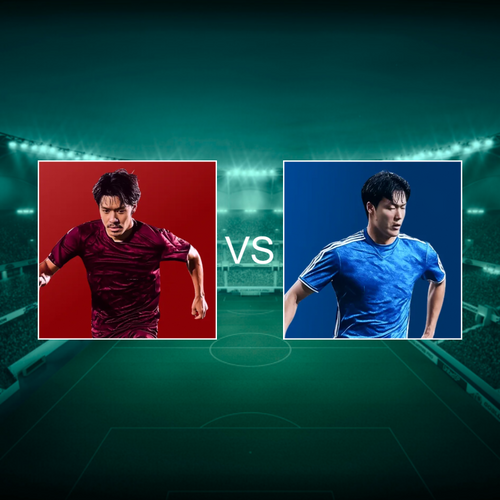 Vissel Kobe vs Ulsan HD FC AFC Champions League Elite