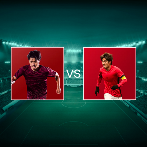Vissel Kobe vs Urawa Red Diamonds J1 League
