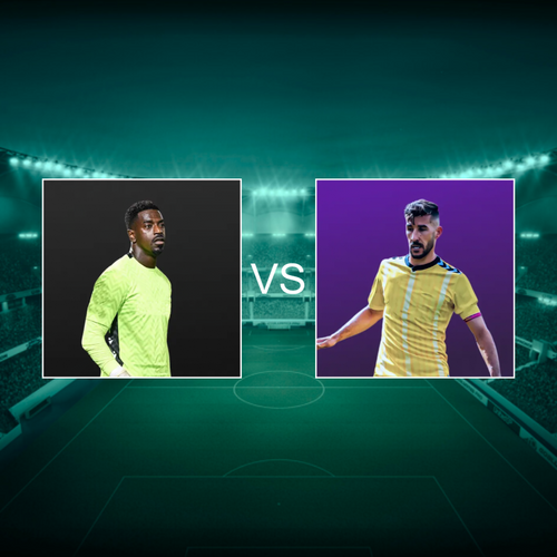 Vitória S.C. vs CD Nacional Primeira Liga
