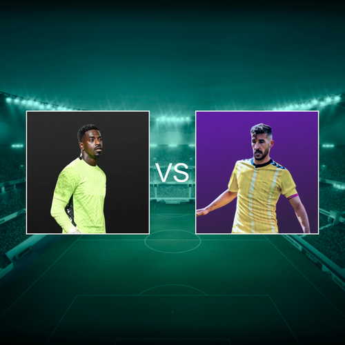 Vitoria SC vs CD Nacional Primeira Liga